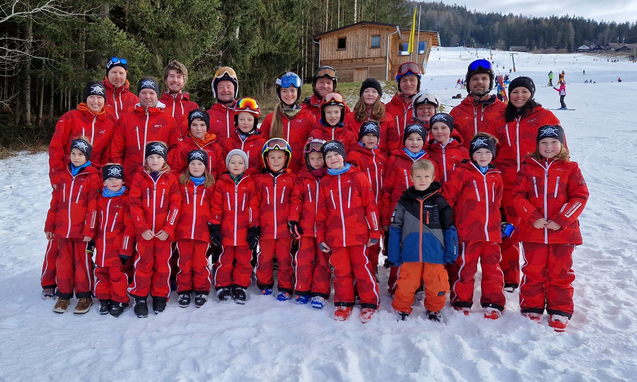 KSV Skiteam 2022