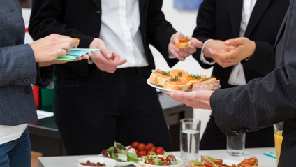 Das Culinarium Die Manufaktur Des Guten Geschmacks Im Herzen Von