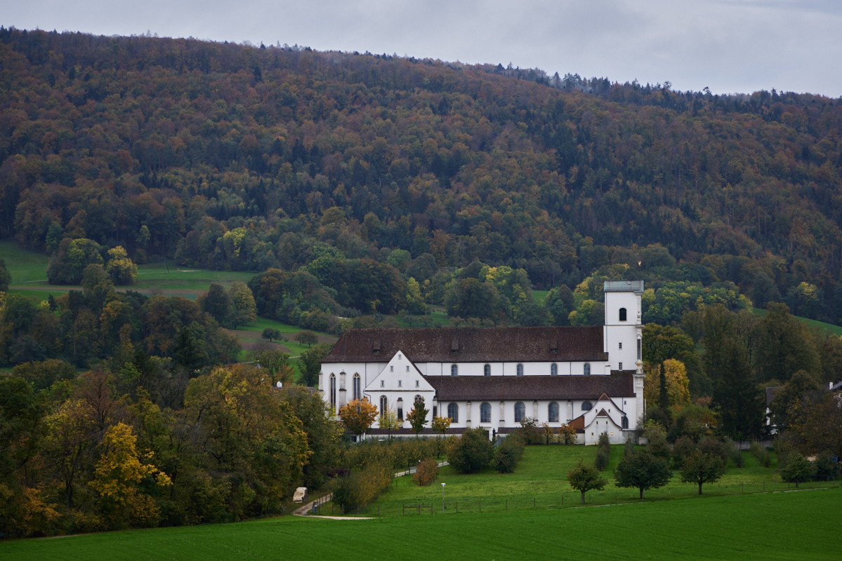 Fotokurs mit Fragile Suisse 21. und 22. Oktober in Mariastein, So