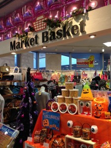 【蛍池】Market Basket（ルシオーレ）