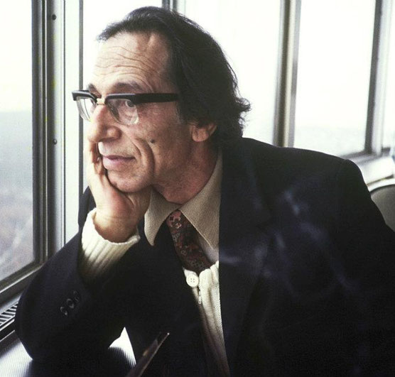     Giacomo Scotti