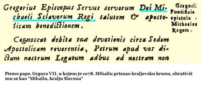 Borislav Cimeša | Kalendar važnijih događaja iz povjesnice crnogorskog naroda