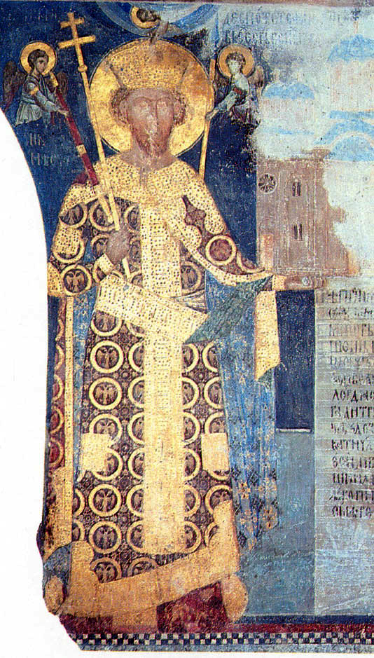 Momir Migov Delibašić | Nečastivi despot