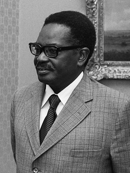 Antonio Agostinho Neto