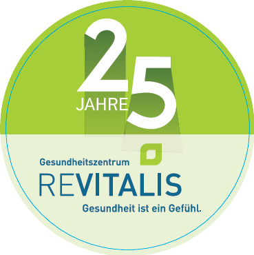 Logo, 25 Jahre, Jubiläum