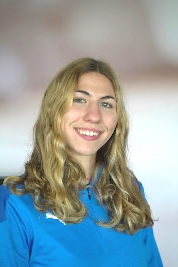 Verstärkung für unser Physio-Team