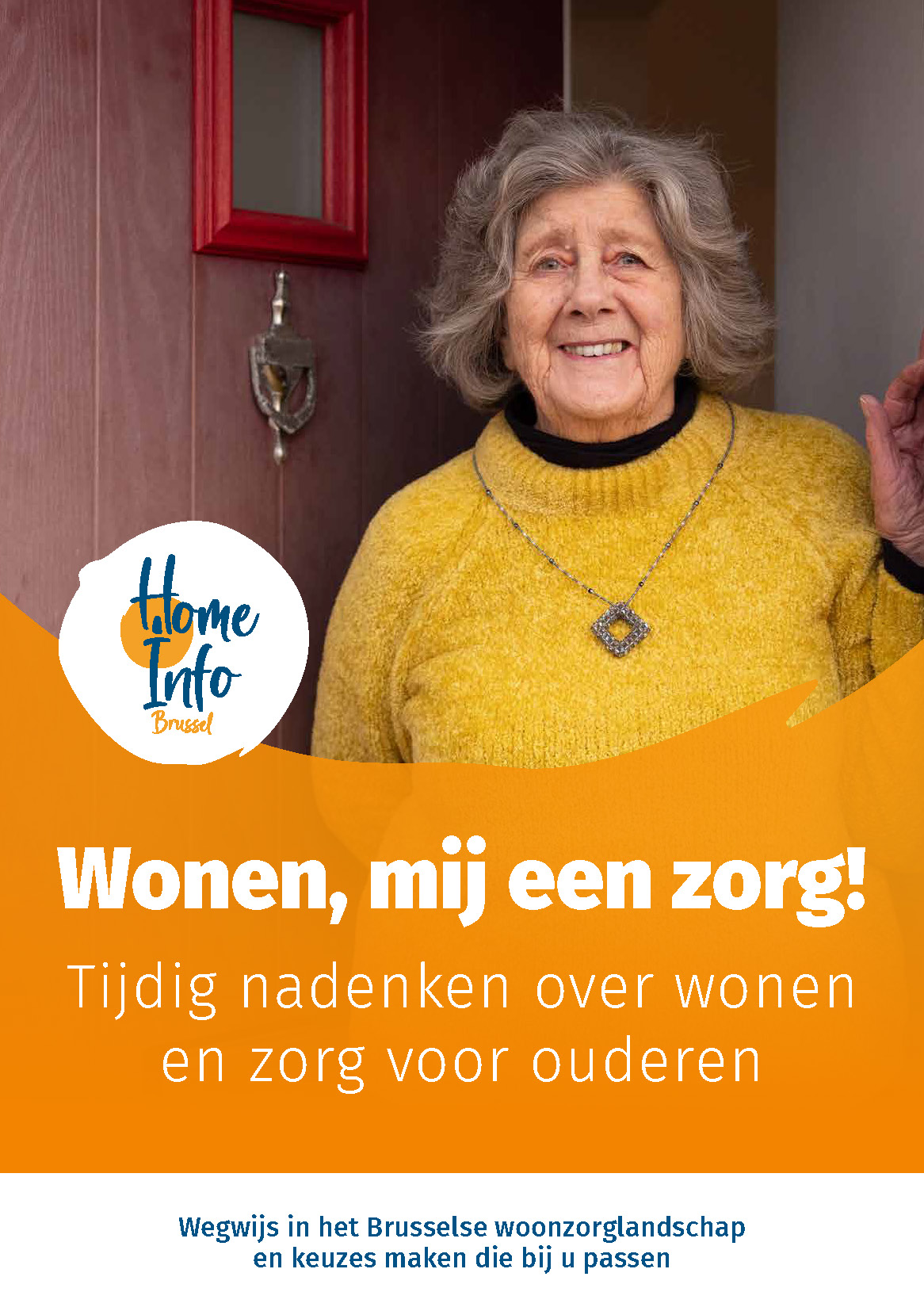Infor Home - brochure