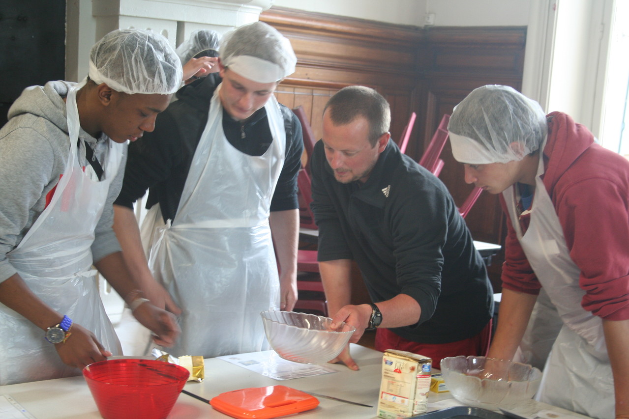 Atelier Cookies