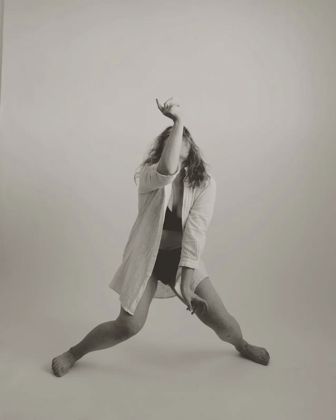 Jazz Dance