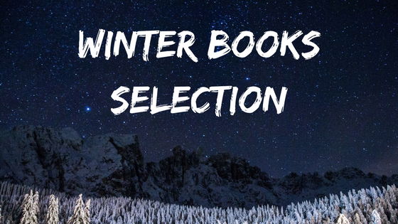 Selection livres hiver