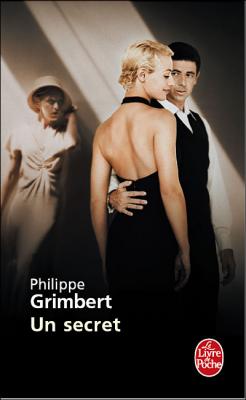 Couverture d'Un secret de Phillipe Grimbert