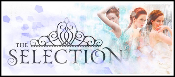 Saga du mois La Selection de Kiera Cass