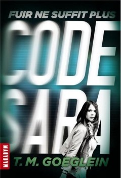 chronique Code Sara Ted Goeglein