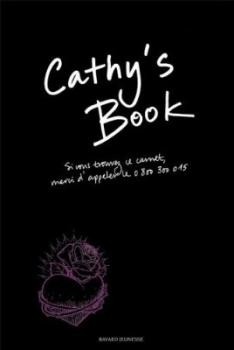 Chronique Cathy's Book ado