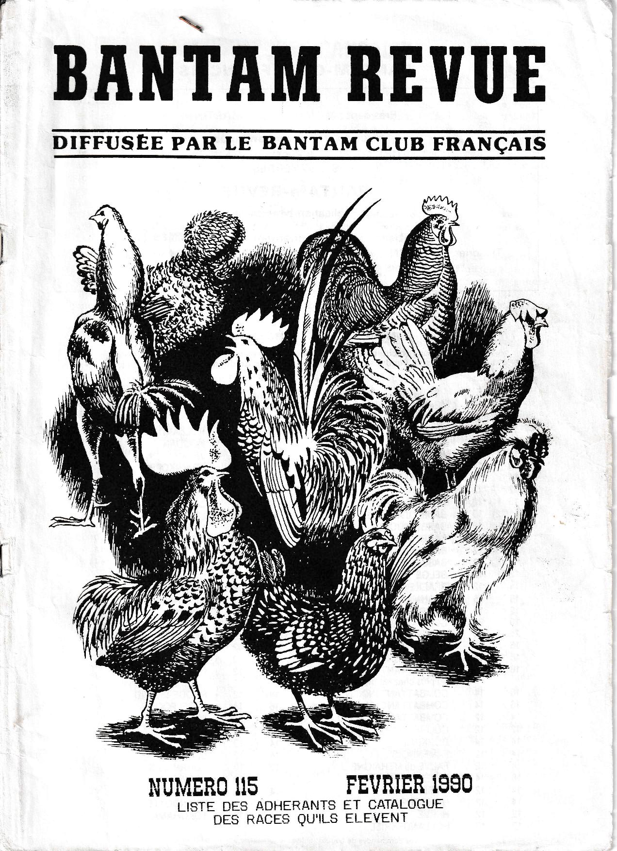 Sommaire :
