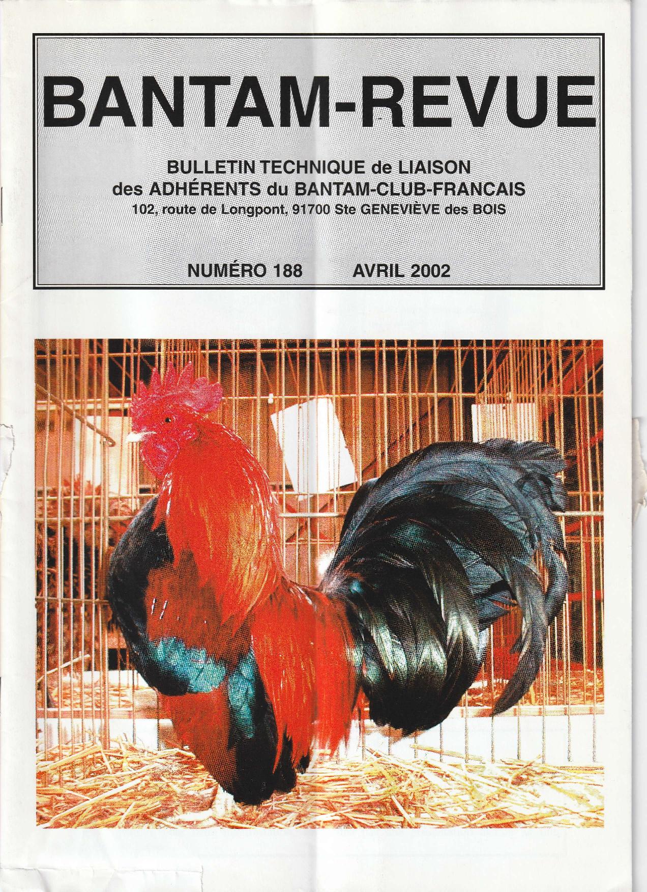 Sommaire :