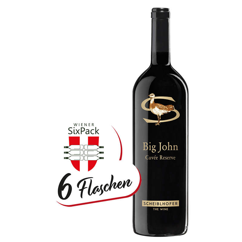 SixPack Aus purer Leidenschaft