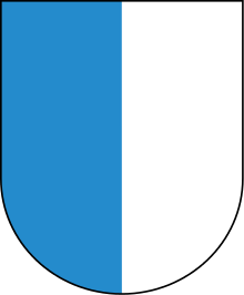 Kt. Zürich