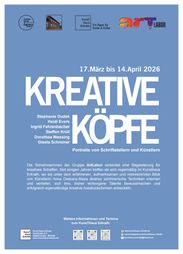 Kreative Köpfe