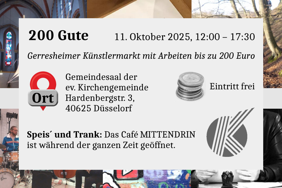 Künstlermarkt