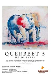 Querbeet 5