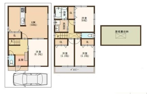 友井新築,東大阪市友井,東大阪新築一戸建,東大阪,スーモ,ホームズ,suumo,homes,リノベーション,リフォーム,住家,すみか,sumika