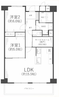 小阪ハイライフ