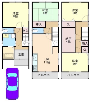 新築戸建,新築物件,中古物件,中古戸建,東大阪市