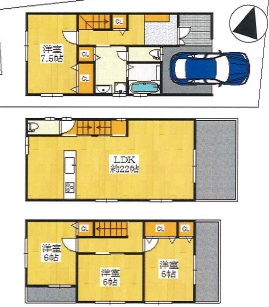 八尾市末広町中古物件,八尾市末広町中古戸建,八尾市末広町戸建,八尾市末広町中古一戸建,東大阪,不動産,スーモ,ホームズ,suumo,homes,リノベーション,リフォーム,住家,すみか,sumika