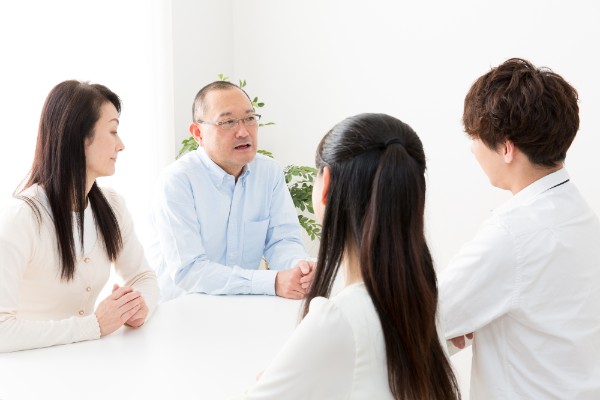 家を買う,家族会議,不動産購入,東大阪,住家,すみか,sumika