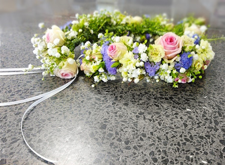 Haarschmuck 2