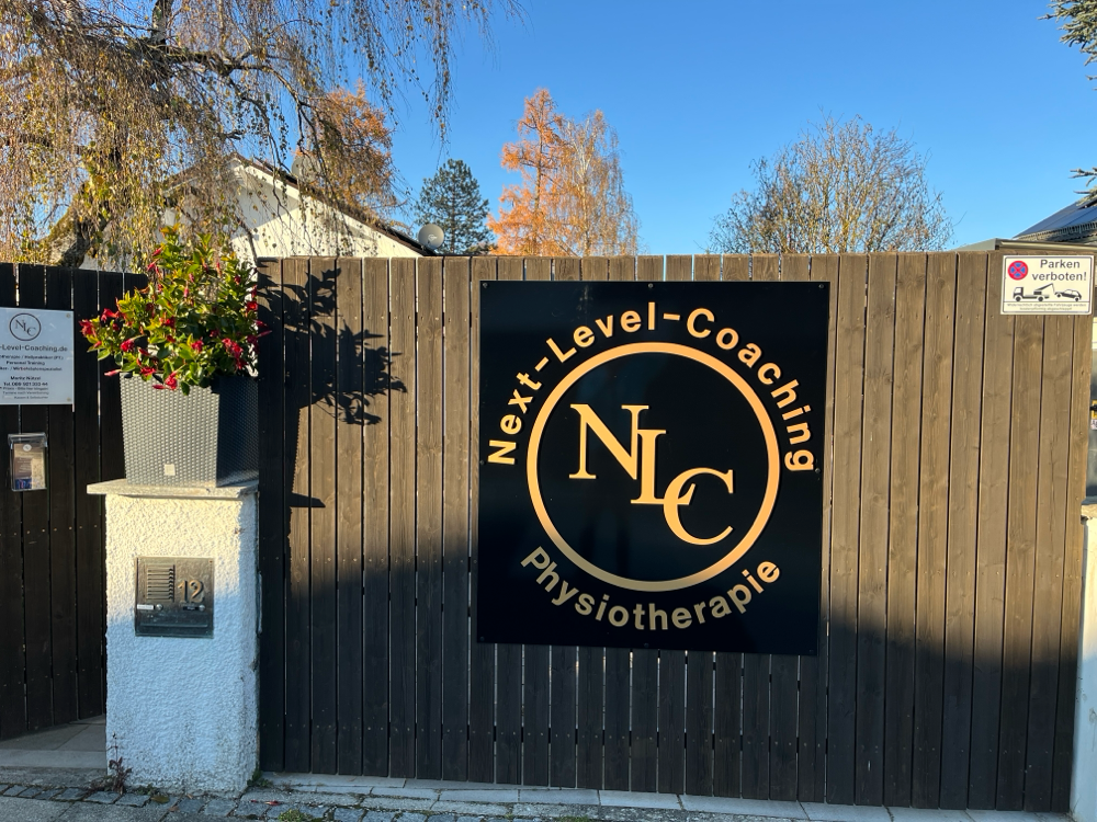Praxis Physio Therapie Oberhaching