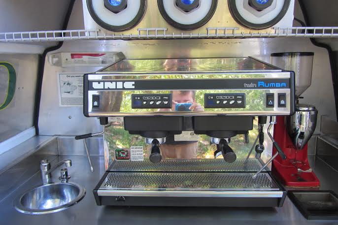 3rd wave espresso machine, third wave coffee, espresso machine for sale, la marzocco, gs3, mazzer, stumptown, nuova simonelli, giagga, slayer espresso, synesso espresso, probat