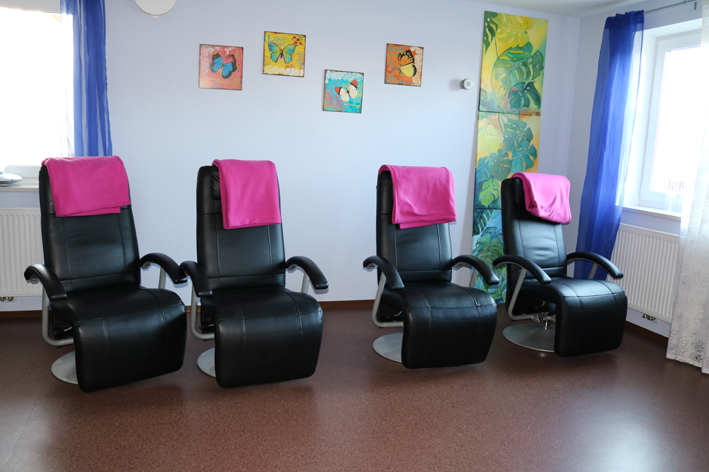 Die Tagespflege - pflegezentrum-augsburg.de || sonnenschein-team.de