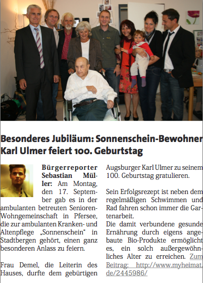 Urkunde Zum 100 Geburtstag Gluckwunsch Geschenkurkunde