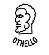 Othello Anton Wingen