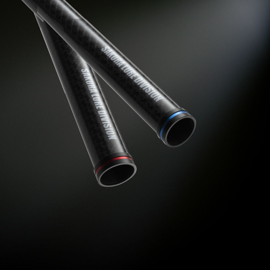 LINE UP - 櫻井釣漁具株式会社