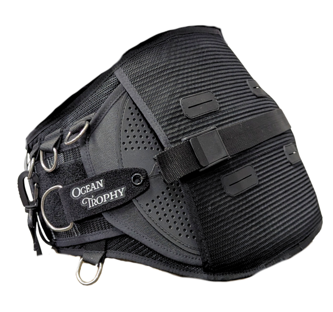 加圧ベルト  金メダル SAKURA OCEAN TROPHY PELVIC SUPPORT BELT - 櫻井釣漁具株式会社