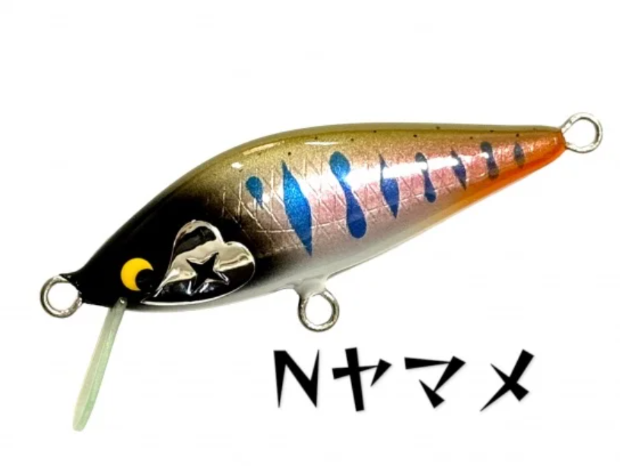 【爆買い！】 樹屋万水製「狼煙50F」 ルアー・フライ