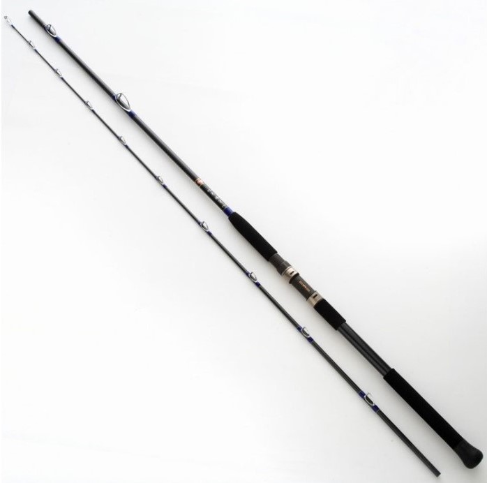 LC+S 加太船竿(湾内青物仕様) 2.55m - 櫻井釣漁具株式会社 LC+S 加太船竿(湾内青物仕様) 2.55m - 櫻井釣漁具株式会社