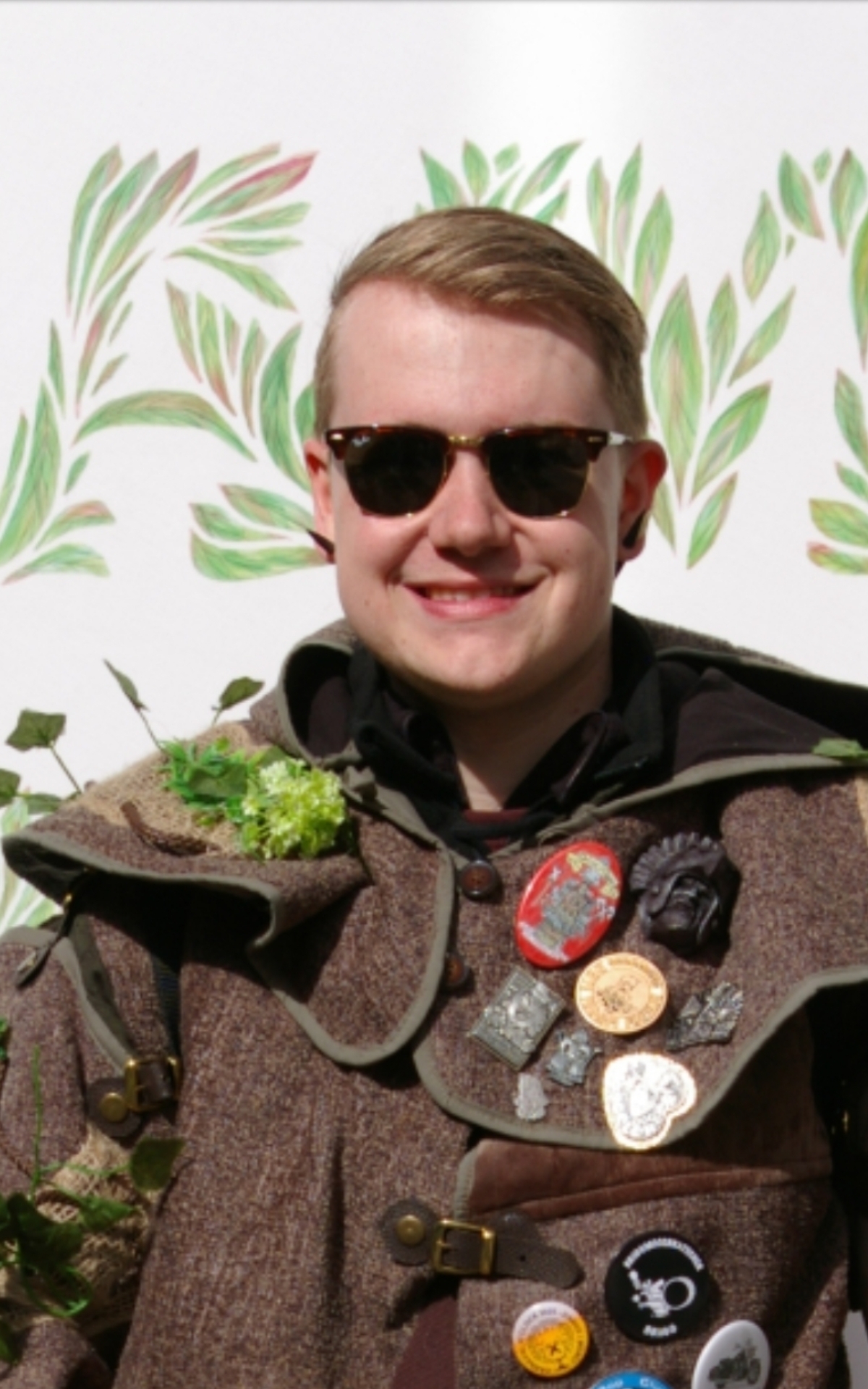 Raphael -> Dispens Saison 2025/26