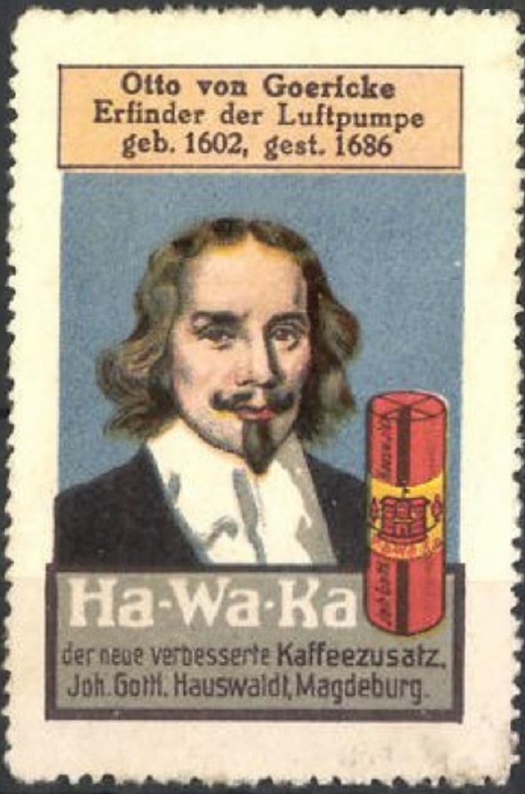 Ha Wa Ka Sammelmarke