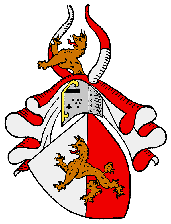 Lossow Wappen