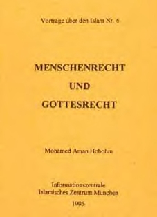 Buch von Herrn Hobohm aus dem Jahre 1995 