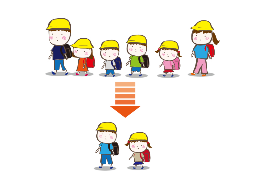 コロナが人口減少を加速させた