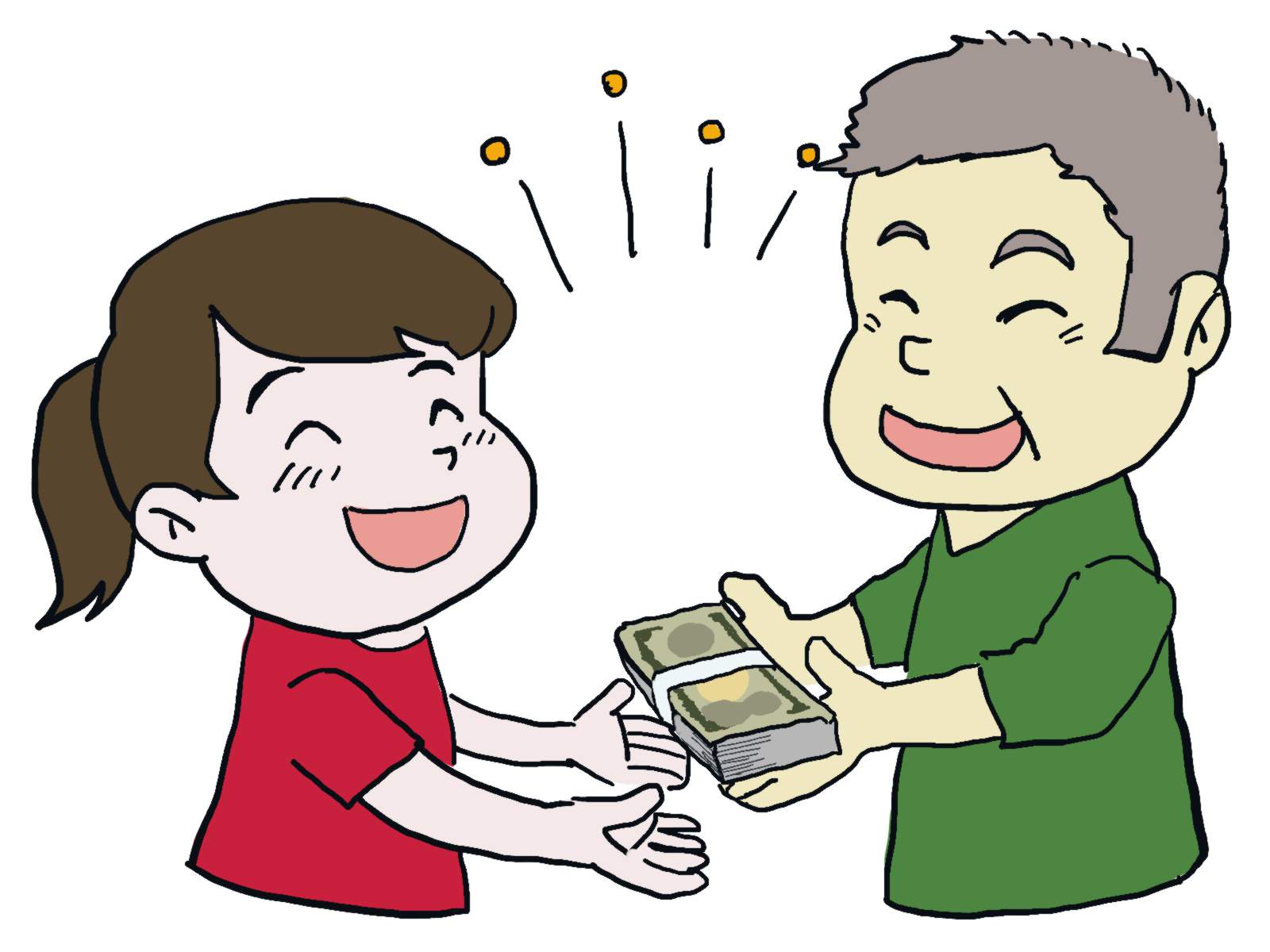 親や祖父母から住宅購入の資金援助を受けたら税金がかかるのか