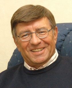 Dieter Duits