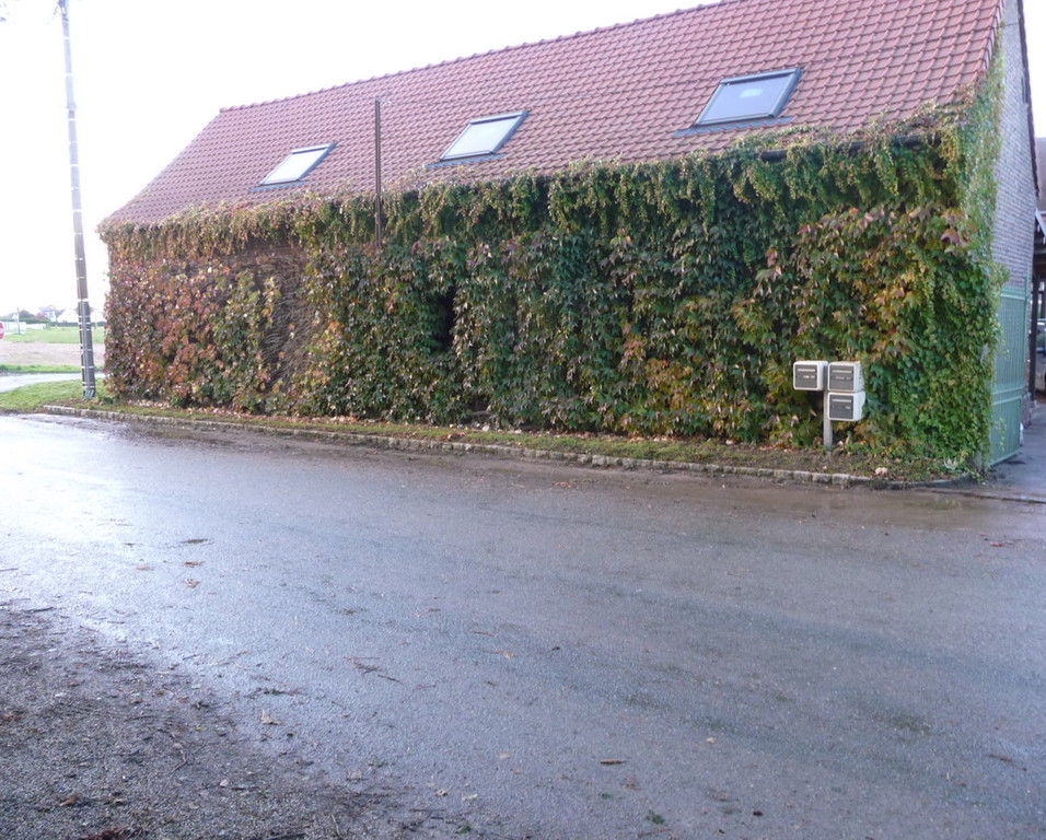 La grange < Moulin de Boubert < Mons-Boubert < Baie de Somme < Somme < Picardie
