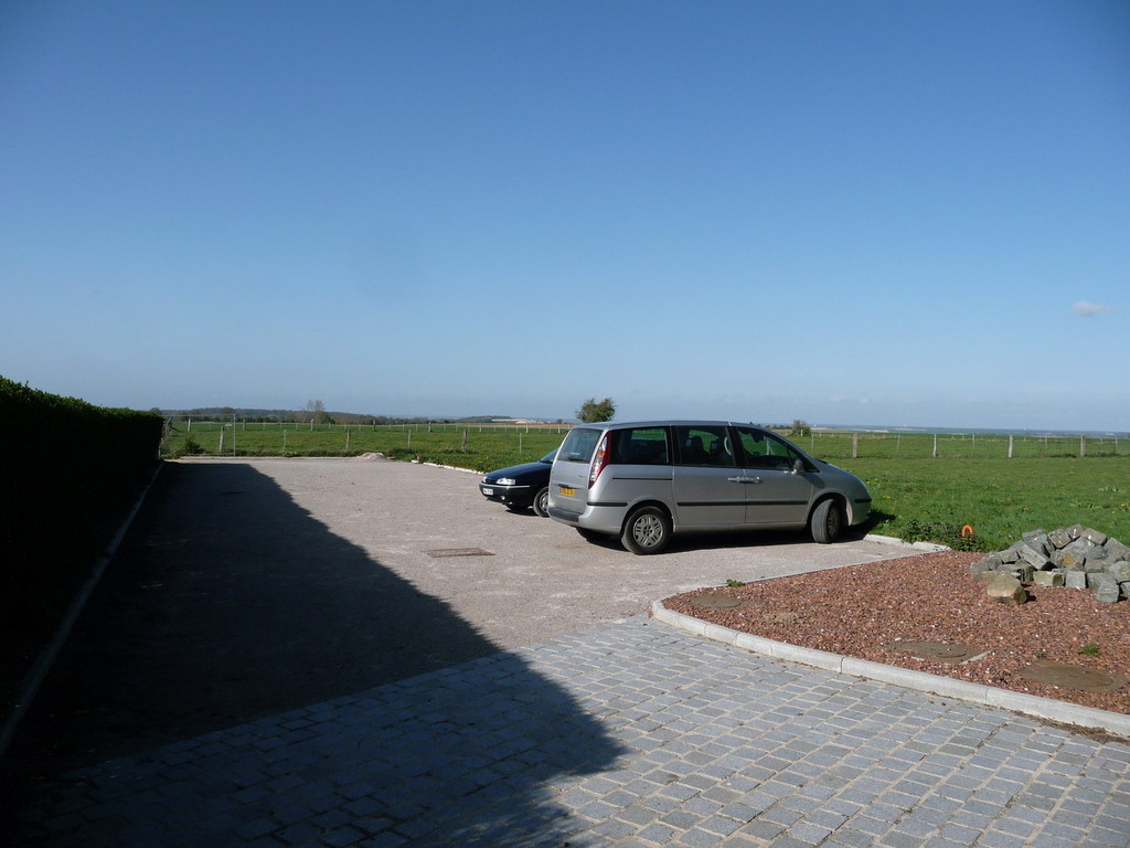 Parking<MoulindeBoubert<Somme<Picardie