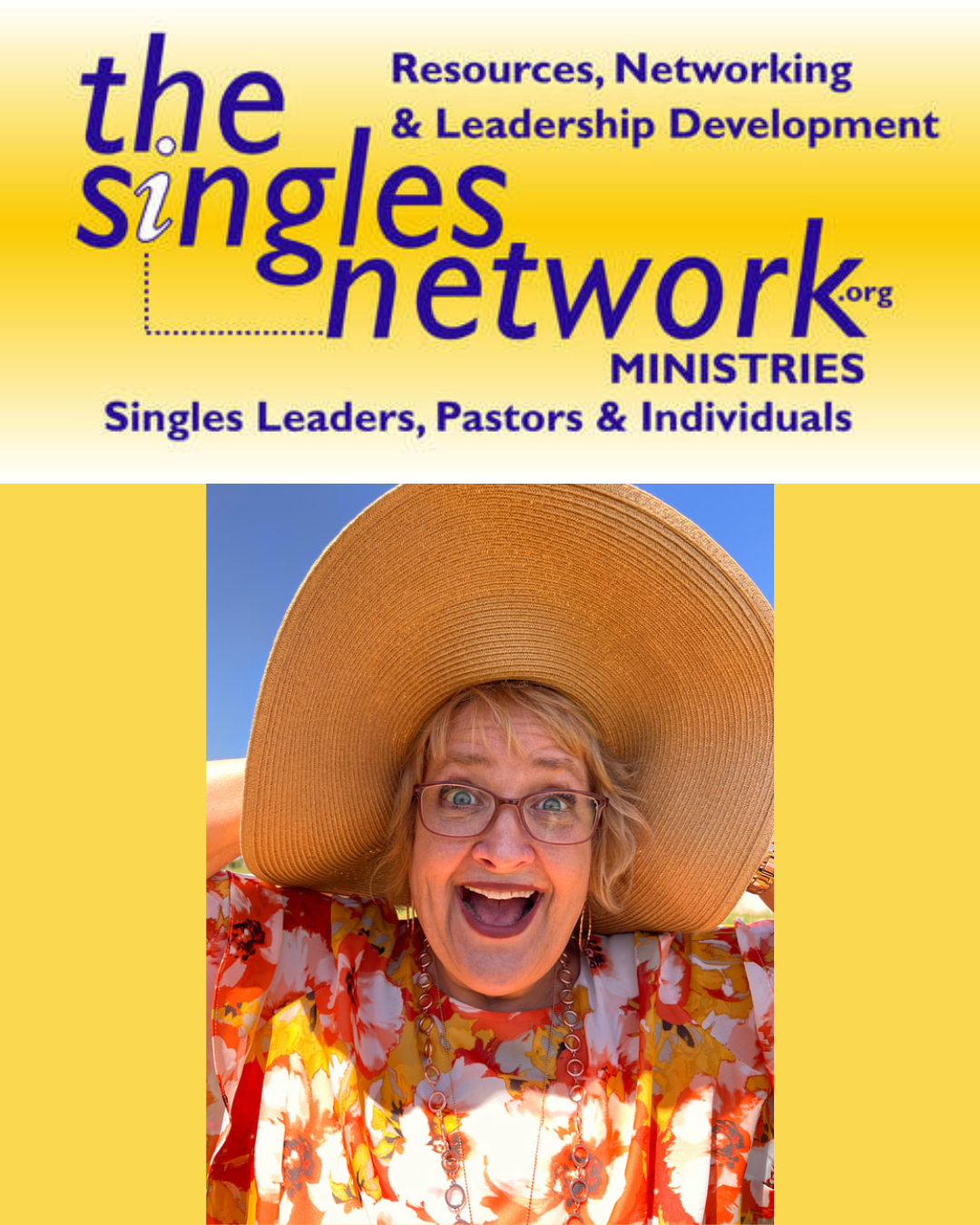 Neue Kooperationspartnerin: The Singles Network USA